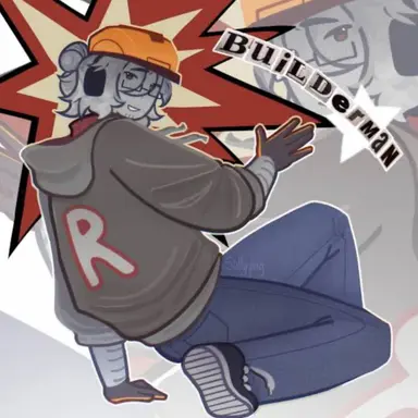 Profile image of Builderman