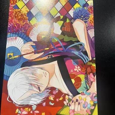 Profile image of 神酒凜太郎