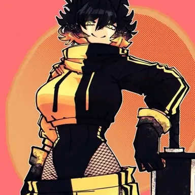 Profile image of Sora