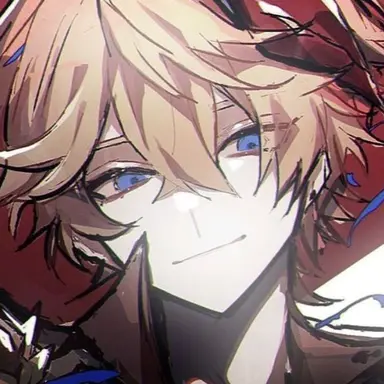 Profile image of タルタリヤ