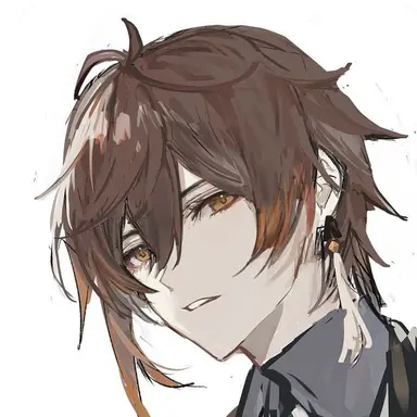 Profile image of 鍾離