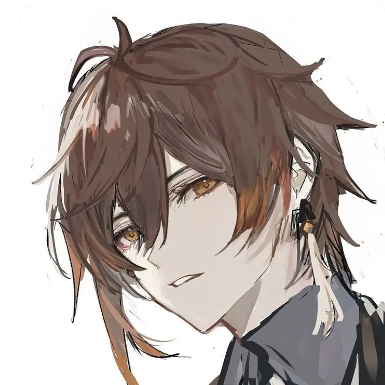 FussyCumin2792의 原神璃月キャラ×幼稚園WARSパロ