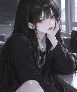 Profile image of 진하린