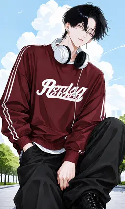 Profile image of 理玖