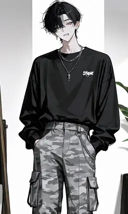 Profile image of 理玖