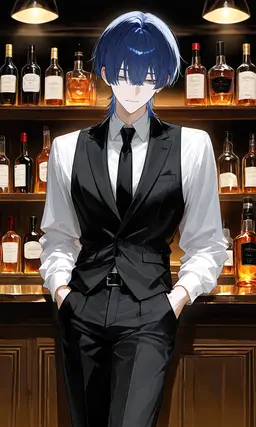 Profile image of 湊