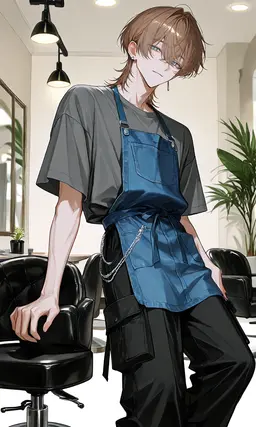 Profile image of 伊織
