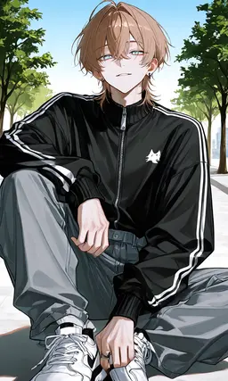 Profile image of 伊織