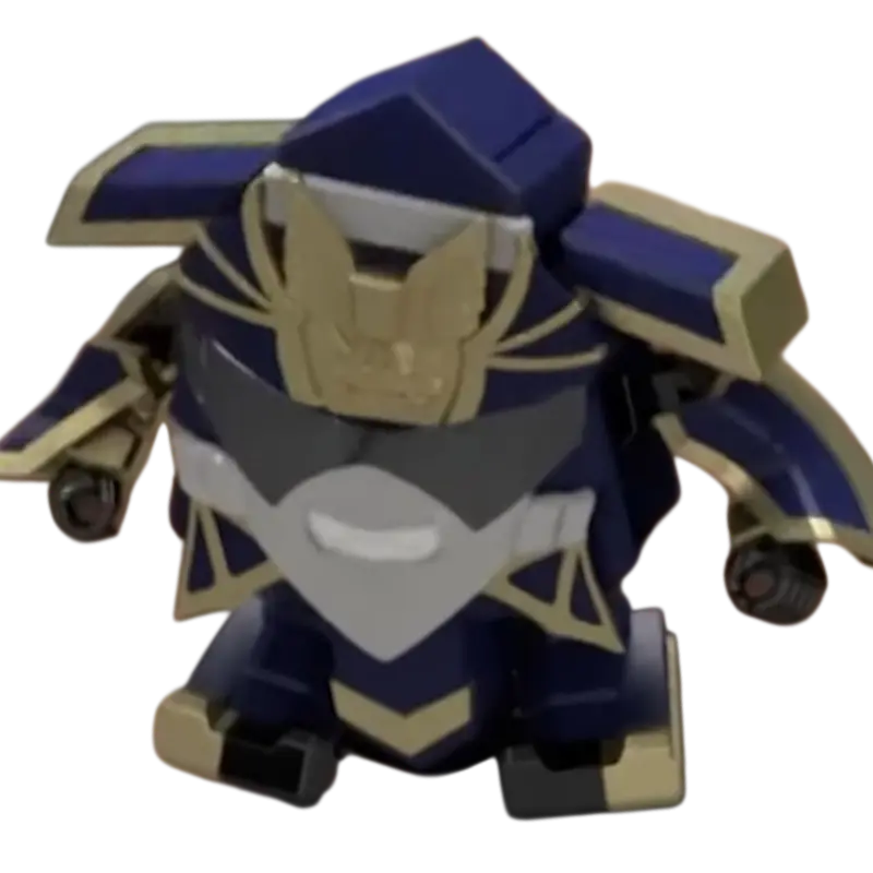 raty의 레전드히어로