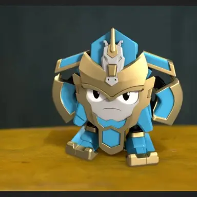 Profile image of 조운