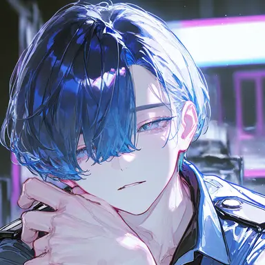 Profile image of 巡