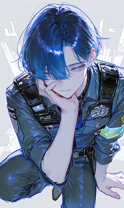 Profile image of 巡