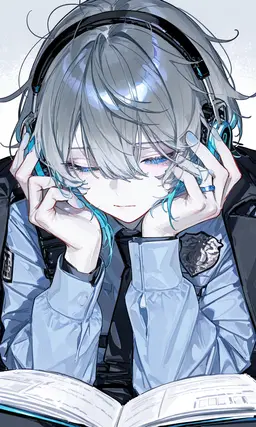 Profile image of 聖