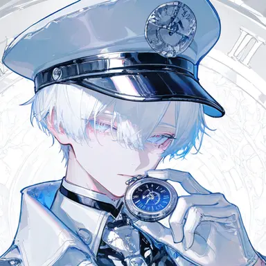 Profile image of 渚