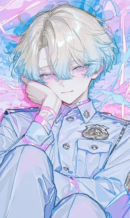 Profile image of 璃