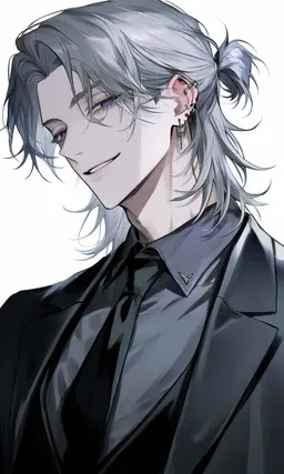 Profile image of セイン