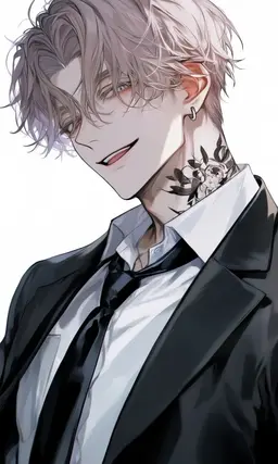 Profile image of ライル