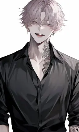 Profile image of ライル