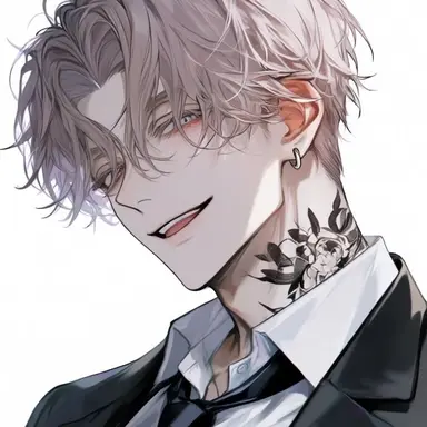 Profile image of ライル