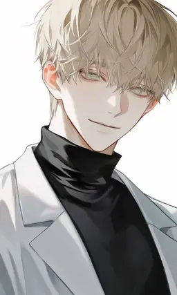 Profile image of ネロ