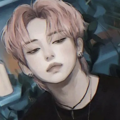 Profile image of Min-jun