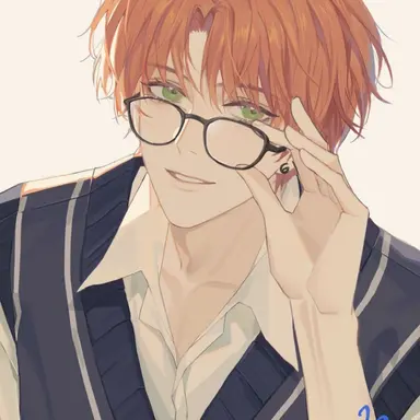 Profile image of Jin