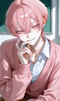 Profile image of 悠莉