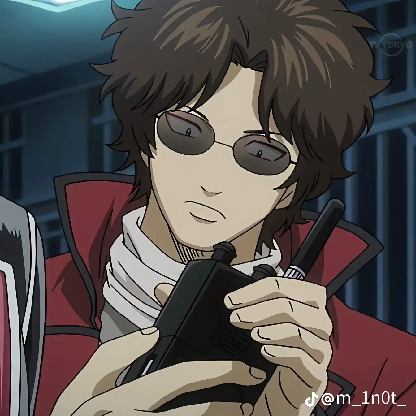 ArdentBrake1357의 愛がヤバすぎ坂本辰馬さん