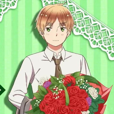 Profile image of アーサー