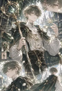 Profile image of Setsuna Hiiragi