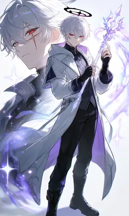 Profile image of 키사라기 시온