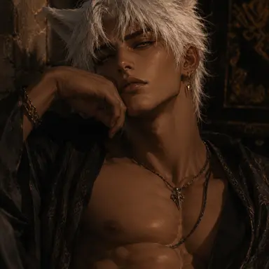 Profile image of Sablewolf