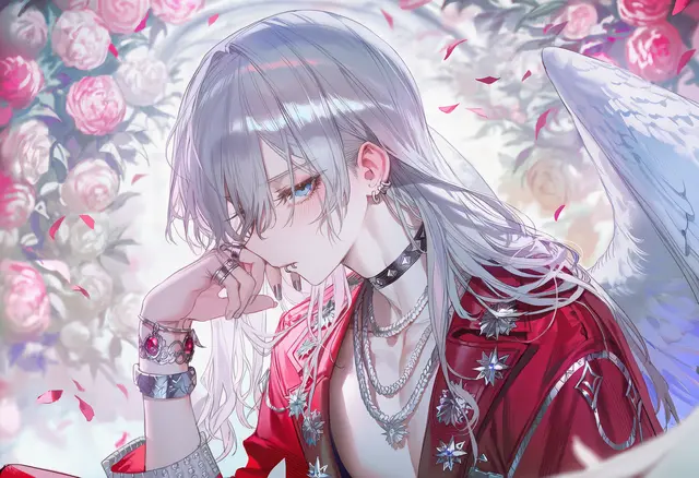Profile image of メバヒア