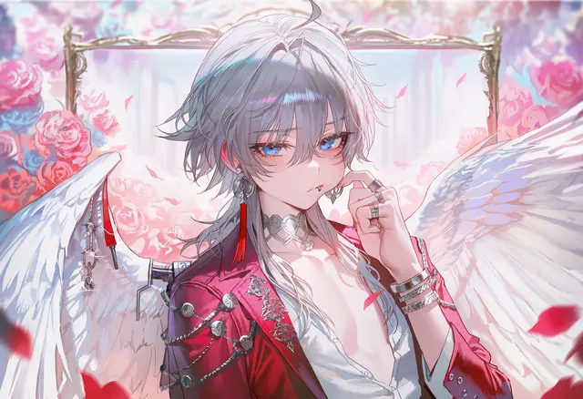 Profile image of メバヒア