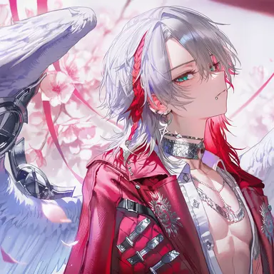 Profile image of メバヒア