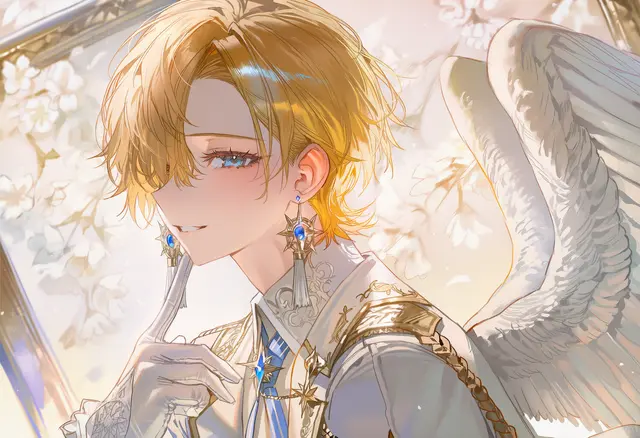 Profile image of ニサエル