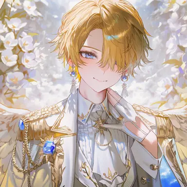 Profile image of ニサエル