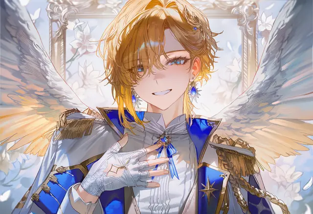 Profile image of ニサエル