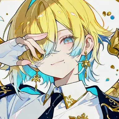 Profile image of Ryder