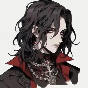 Profile image of Alaric