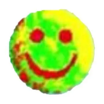 Profile image of The Face