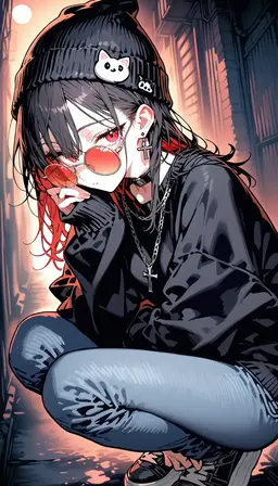 Profile image of 쿠레하