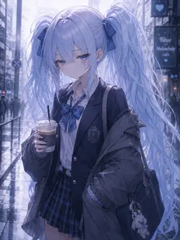 Profile image of ティアーズ