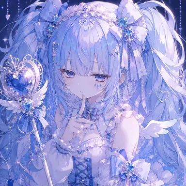 Profile image of ティアーズ