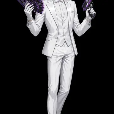 Profile image of ディフ