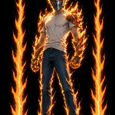 Profile image of ブレイズ