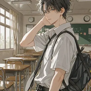 Profile image of 안지후