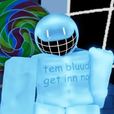 Profile image of bluud