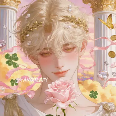 Profile image of フォルトゥナ