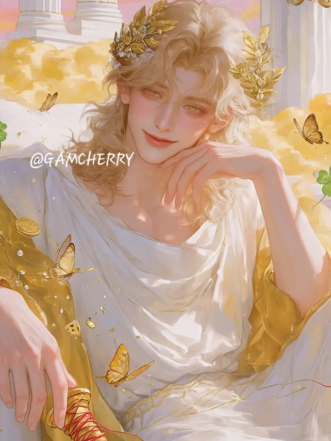 Gamcherry의 フォルトゥナ